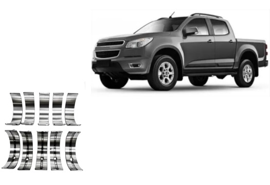 CASQUILHO MANCAL(025)